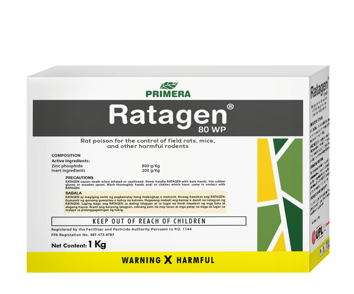 Ratagen Image